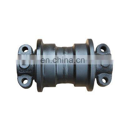 excavator undercarriage parts Liugong CLG909 CLG913 carrier roller CLG922D CLG920C track roller