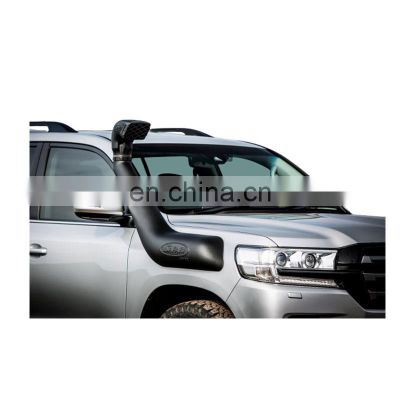 Dongsui High Quality 4x4 car accessories car snorkel used for Hilux Vigo