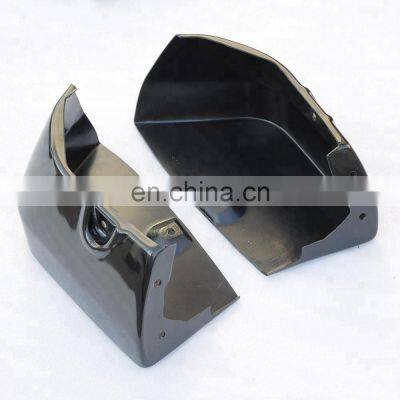 ABS Plastic Car Accessories Fender Flare For Amarok Hilux Vigo