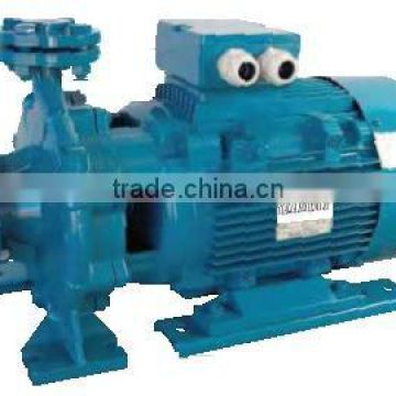 MONOBLOCK CENTRIFUGAL PUMPS CN