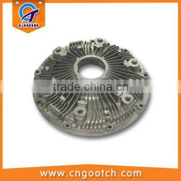 High Quality Manfacture Suspension Casting Parts photo-6