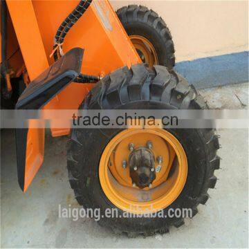 Zl50 Loader Machine Cheap Wheel Loader for Sale photo-6