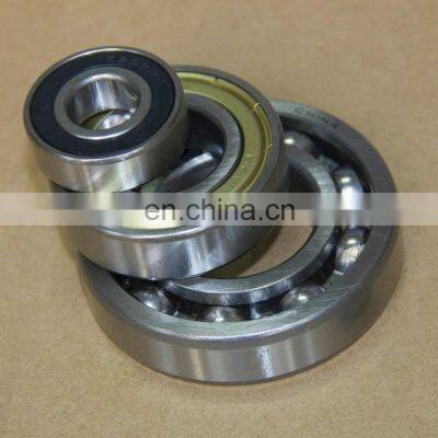 6028 With High Quality Deep Groove Ball Bearings for Retail Deep Groove Ball Bearing Price photo-4