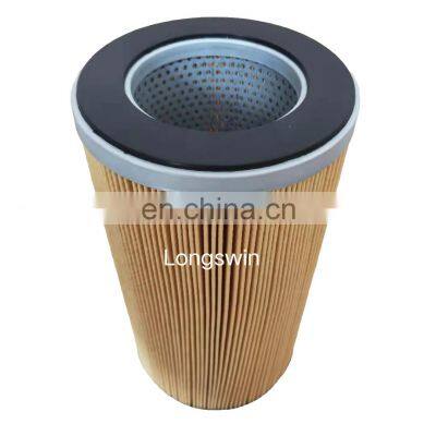 Liquid Pleated Fuel Coalescer Separator Filter FO-614PLF1/2 RP