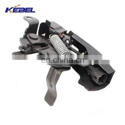 Wholesale Price Car Parts Engine Hood Lock for TOYOTA REIZ 53510-0P010 photo-5