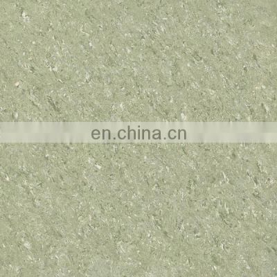 polished tile-poly crystal black porcelain 600*600 mm house floor and wall tiles