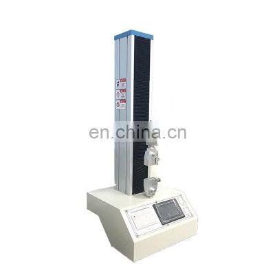 multifunction small manual spring tension and pressure tester tensile strength meter force gauge for plastic industry