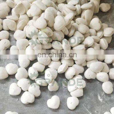 2021 Long Using Life Electric Gnocchi Forming M Achine Gnocchi Machine With Accurate Cutting Effect