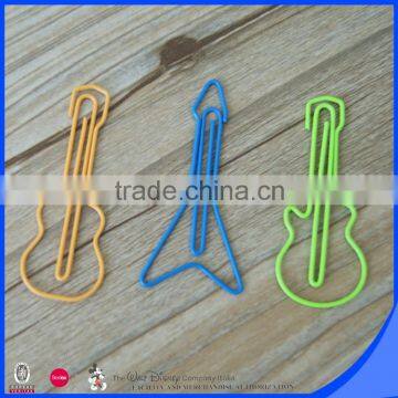 Cheap Funny Stationery Paperclips Musical Gifts photo-5