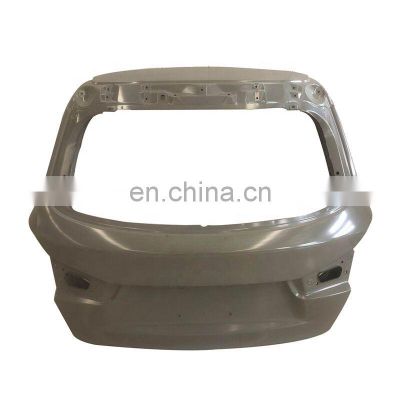 Car rear door body parts car accessories for Mitsubishi ASX 2020