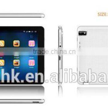 10inch Tablet Pc Android 5.0 OS Allwinner A83T Octa Core 2GB+32GB Bluetooth Dual Camera tablet pc.
