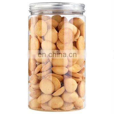 Bottle Jars Cans Nozzle PopcornGranules Filling Packing Machine photo-3