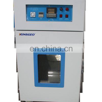 Industrial Electric Convection Hot Air Drying Oven