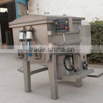 Factory Direct Sell Good Quality Meat Mixer/Sausage Used Meat Mixer photo-2