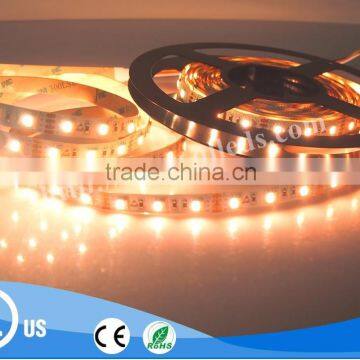 High CRI95 factory directly selling best selling UL Listed LED strip, IP20-IP68, CRI98