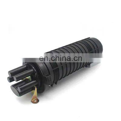 fiber optical cable joint closure splice enclosure box 96core 144 core Fiber Optical Splice Closure box