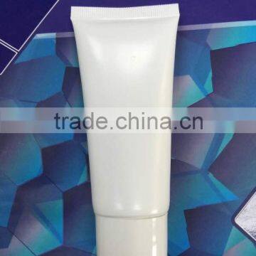 the Transparent Soft Tube for Cosmetic Packaging Cosmetic Packaging Tube Airless