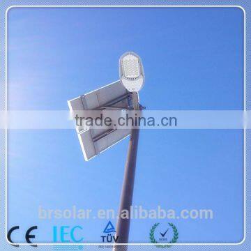 70w 24v indoor solar power lights box with high quality