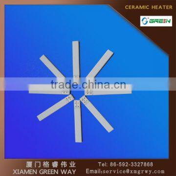 Free Shipping MCH Ceramic Heater Plate for Sale