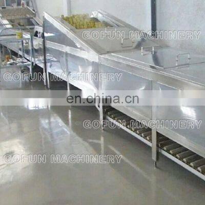 Automatic Industrial Canned Products Pasteurizing Machine photo-4