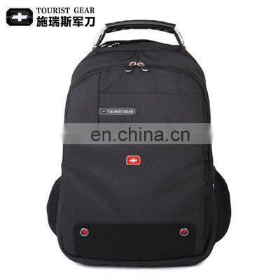 High class environmental protection material backpack  hot sales business shoulder computer bag factory customization backpacks