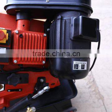 GZ4018 Mini Band Saw Machine Cheap Price Metal Band Saw Small Cutting Steel Saw photo-5