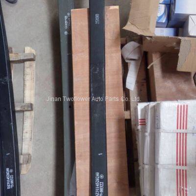 DZ9114520240 Leaf spring SHAANXI copy OEM