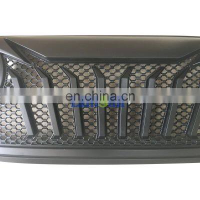 JL1071 Grill for Vehicle for Jeep for Wrangler JL for Jeep JL FRONT FACE LANTSUN photo-3