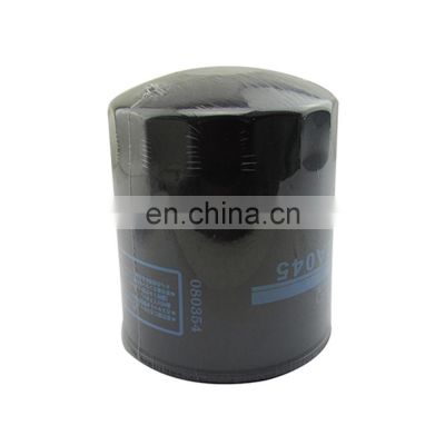 Car Engine Oil Filter Assy For Mitsubishi Challenger L200 Montero Pajero Sport 1230A045