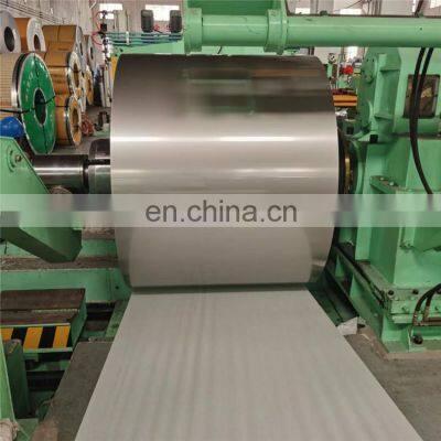 TISCO AISI SUS 2B BA SS Rolls 304L 202 321 316 316L 430 201 304 Stainless Steel Coil
