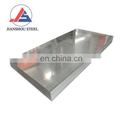 Zinc-Alu coat steel sheet G90 G550 AZ120 14 gauge 24 gauge Galvalume steel sheet