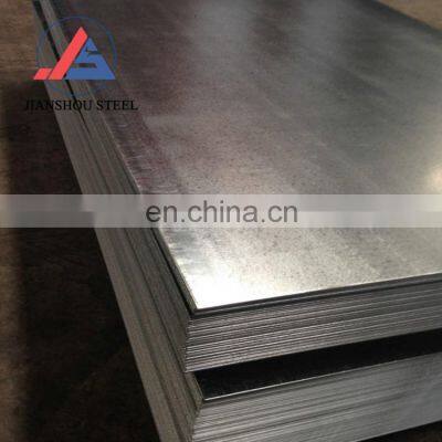 GI/HDG/GP/GA DX51D DX52D DX53D ZINC Coating 4x8 Hot Dip Galvanized Steel Sheet