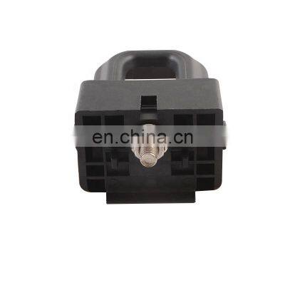 Original Hood Catch for Jeep Wrangler JL 2018+ Accessories 4x4 Offroad Hood Lock for Jeep photo-5