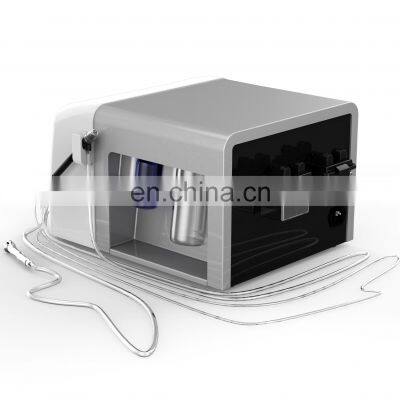Factory Price Water Dermabrasion Skin Analyzer Machine Facial Dermabrasion Vacuum Dermabrasion