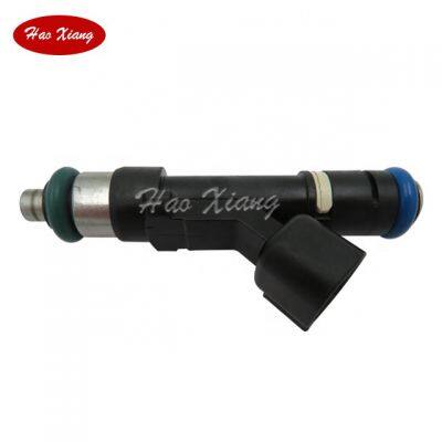 Haoxiang Auto New Original Car Fuel Injector Nozzles 0280158162  9E5GAA  0 280 158 162  9E5G-AA  For Ford