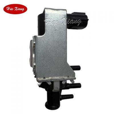 Haoxiang Auto Turbo Boost EGR Vacuum Regulating Valve Solenoid Control Valve regulacion de turbo 25819-27040 For TOYOTA RAV4