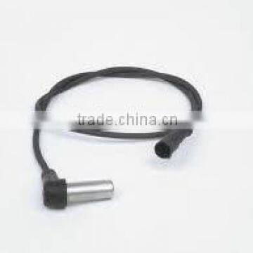 ABS Sensor, Wheel Speed Sensor,rear Left Sensor OEM:05105065AC photo-2
