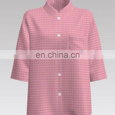 Super Comfortable Cotton Single Jersey Fabric Plain Dyed Woven Fabric For Dress photo-2