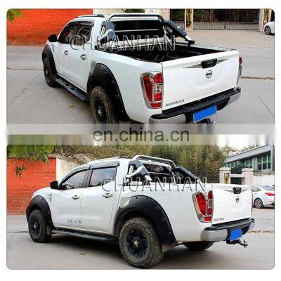 Universal Stainless Steel 4x4 Sports Roll Bar for Toyota Tundra Tacoma Hilux Accessories