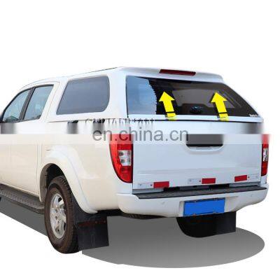 pickup truck cover mitsubishi triton canopy hardtop for l200 Other Exterior Accessories