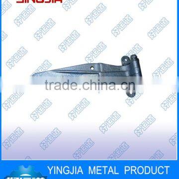 01118 Truck zinc plated steel rear van door casting door hinge