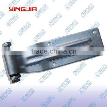 01117 Truck Toolbox Hinge,hinge for Refrigerated Truck,truck Rear Door Hinge photo-2