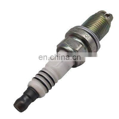 Made in China New Car Auto Engine Parts Platinum Spark Plug 101000033AA For Golf Coupe Quattro S6 Beetle Jetta Passat