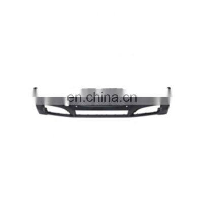 Auto Front Bumper With Radar Holes C2Z13208XXX-A Use For Jaguar XF 2013