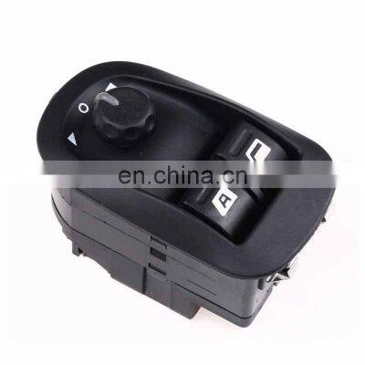 hot selling products Electric Power Window Control Switch Mirror Control 6554.WA 6554WA For Peugeot 206 306