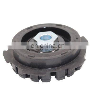 Compressor Magnetic Clutch Rubber Hub Damper Front Plate Sucker for VW  MULTIVAN V TRANSPORTER CARAVELLE AMAROK T5 2.0