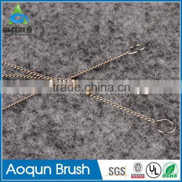 Factory Customized 4pcs Spout and Bottle Cleaning Brush Set photo-5