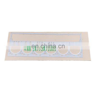 High Quality Cylinder Head Gasket 4975249 for Cummins ISZ13l or QSZ13L Engine Hot Sell photo-3