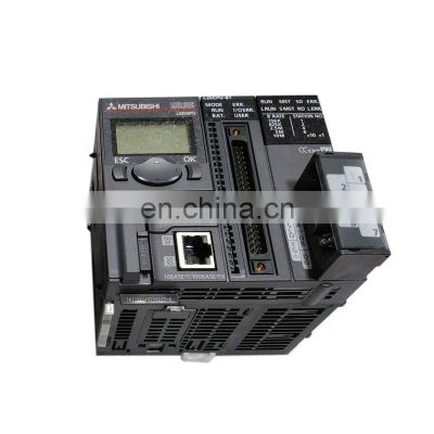 Factory Direct Slaes Mitsubishi Melsec Programmable Controller Q series PLC L6DSPU L06CPU