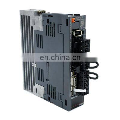 New and Original Mitsubishi AC Servo motor drive MR-J4-100B In Stock